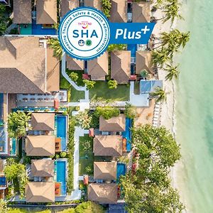 The Briza Beach Resort, Samui